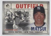 Hideki Matsui