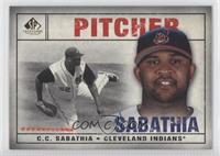 C.C. Sabathia