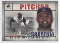 C.C. Sabathia