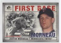 Justin Morneau