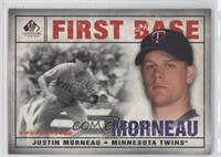 Justin Morneau