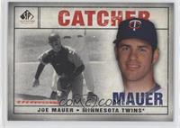 Joe Mauer