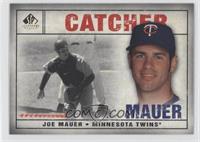 Joe Mauer