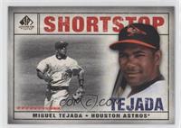 Miguel Tejada