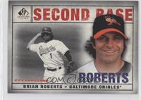 Brian Roberts