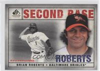 Brian Roberts