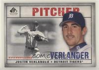 Justin Verlander