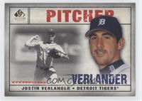 Justin Verlander