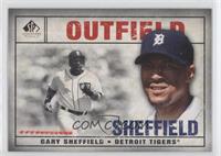 Gary Sheffield