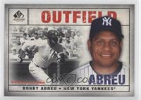 Bobby Abreu