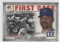 Derrek Lee