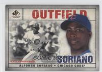 Alfonso Soriano