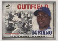 Alfonso Soriano