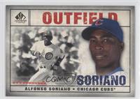 Alfonso Soriano