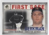 Lance Berkman