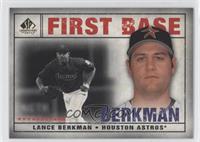 Lance Berkman