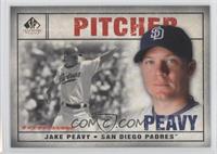 Jake Peavy