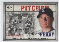 Jake Peavy