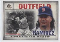 Manny Ramirez