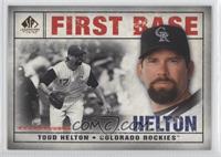 Todd Helton