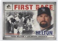 Todd Helton