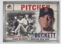 Josh Beckett