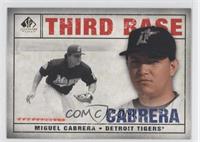 Miguel Cabrera