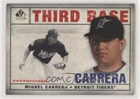 Miguel Cabrera [Good to VG‑EX]