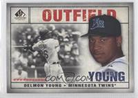 Delmon Young