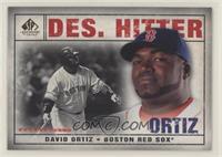 David Ortiz