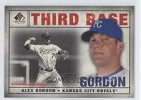 Alex Gordon