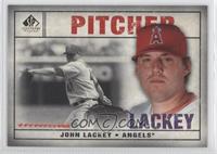 John Lackey