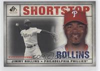 Jimmy Rollins