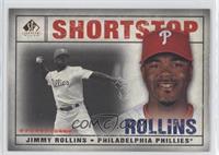 Jimmy Rollins