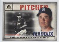 Greg Maddux