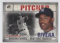 Mariano Rivera