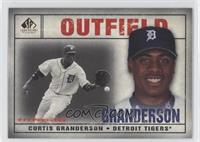 Curtis Granderson