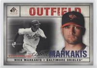 Nick Markakis