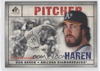 Dan Haren