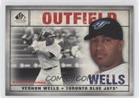 Vernon Wells