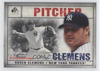 Roger Clemens