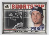 J.J. Hardy