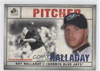 Roy Halladay