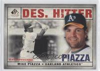 Mike Piazza