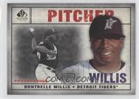 Dontrelle Willis