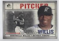 Dontrelle Willis