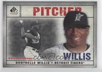 Dontrelle Willis