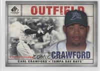 Carl Crawford