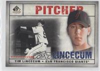 Tim Lincecum