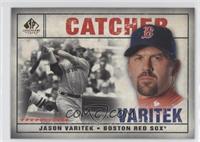 Jason Varitek